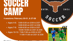 Kids Soccer Camp 2026